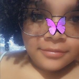 Meet your Posher, Cecilly